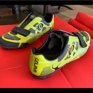 Men’s Pearl Izumi X-Project 2.0 MTB Shoes w/Clips